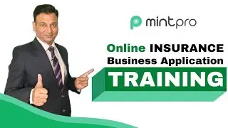 MINTPRO - Start Your Super Profitable INSURANCE BUSINESS with MINTPRO (Zero Investment)