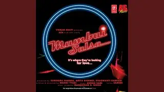MUMBAI SALSA