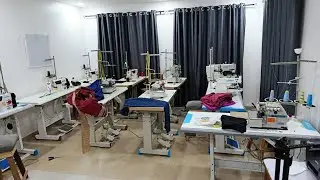 РАЗНИЦА МЕЖДУ ШВЕЙНОЙ МАШИНОЙ С МУФТОЙ И ШВЕЙНОЙ МАШИНОЙ С ПРЯМЫМ ПРИВОДОМ