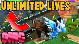 PET GODMODE HACK-Pixel Gun 3D [WORKING]