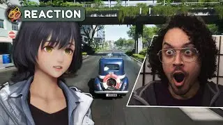 HoYoverse's New Game | Varsapura - 31 Minutes Gameplay Demo Reaction