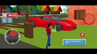 Terrible home neighbors escape - full game
