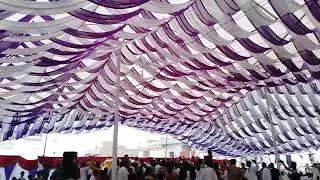 wadding hader abad town....singer maratab ali saqib maratab ali.live