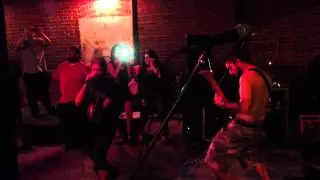 Hideous Rebirth - Haunting Carnal Illusions (09/14/13)
