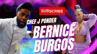 Bernice Burgos Clowns my cooking 😳🥺🤣🤣‼️‼️ #berniceburgos #kitchen #cookingtime #miami