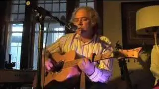 Six String Nation - Rodney Brown