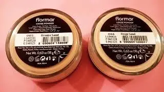 Loose Powder by Flormar