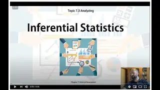 7.3c Inferential Statistics - Internal Assessment IB Psych TSP