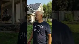 Как выбирают водосточную систему для частного дома