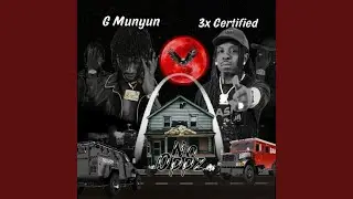 No Oppz
