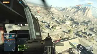 [PS4] [Clip] [BFH Beta] Only in battlefield [MacBoy__Pro]