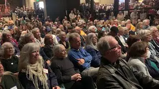 Indivisible Nevada County