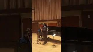 Naima's Love Song | Matthew Banks and Jacob Murillo