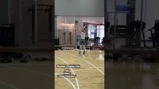 Ty Jerome: Shooting & Conditioning- Partner COD #shorts #nba