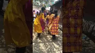 Haldi Dance video Sambalpuri