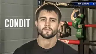Inside MMA - S5 E43 - Carlos Condit, Mark Munoz, Nam Phan