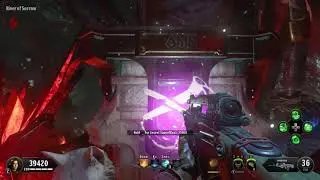 HOW TO GET NEW (BLAZE PHASE) PERK EARLY IN BO4