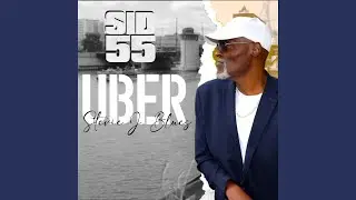 Uber (Slowed and Reverb)