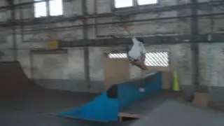 3 Tricks with Alec Poulos