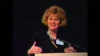 Establishing Freedom Ministry In Church (With Notes ) | Julianne Zuelke