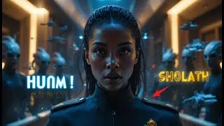 Human Strategy SHOCKS Galactic Council | HFY Space Battle Story