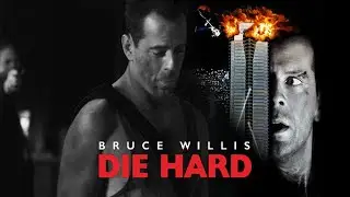 40 Crazy Die Hard Facts You Never Knew!
