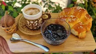 Kifle taze😋Receta origjinale qe nuk deshton asnjehere😍