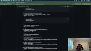 Building An Authentication Service #1