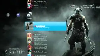 ticemack3- Friends list!