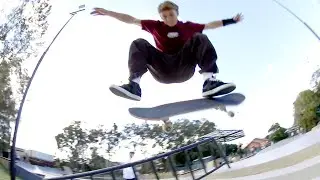 BYRON BAY SKATEPARK | PRECINCT