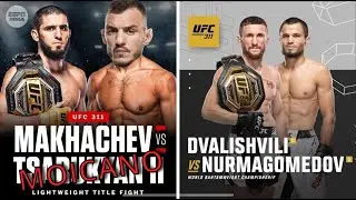 Fight Club Pod Episode 5 | UFC 311 RECAP