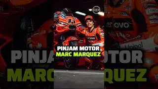 Dari Superbike ke MotoGP❗Bulega Jadi Pengganti Marquez❗ #depracegp #marcmarquez #nicolobulega