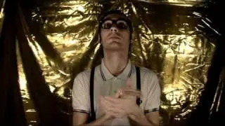 Billy Barman - Introvert