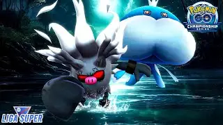 DE LAS FINALES MÁS ÉPICAS QUE HAYA VISTO ¡GRAN FINAL DEl POKÉMON BIRMINGHAM REGIONAL CHAMPIONSHIPS!