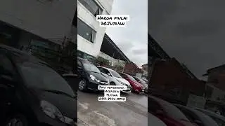 #mobilio #vioslimogen3 #vios #hondamobilio #vioslimomodifikasi