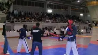 YOSEIKAN BUDO Competicion Copa Catalana