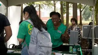 Fall Kickoff &ndash; 2025