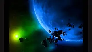 System F - Out Of The Blue (angel ace 2013 rework)