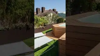 Green spaces by Roofingreen - summer editions