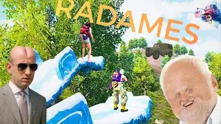 RADAMES😂   (El Dominicano Campero 😎UltraPro Maxxx). Funny video