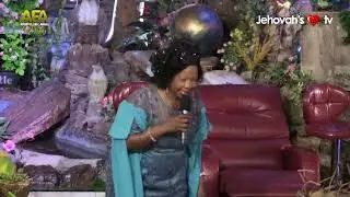 How to become a strong believer | Pastor Norah Angel | 01 June 2025