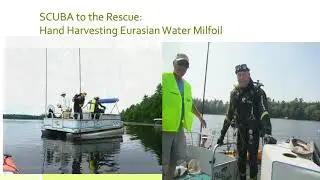 Three Lakes Waterfront Association