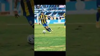 Di Maria goal  shot ⚽ #dimaria #youtubeshorts #foryou #footballshorts #footballskills #footballedits
