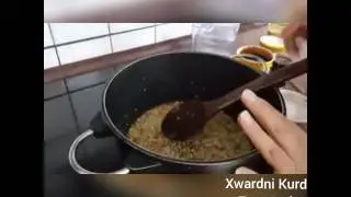 Xwardni Kurdi Tara Amin lenani brnji rwbahanar