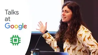 Janelle Shane | You Look Like a Thing and I Love You | Talks at Google