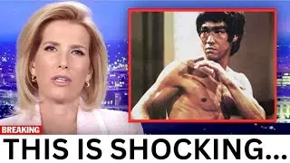 Bruce Lee&rsquo;s Death Mystery SOLVED &ndash; And It&rsquo;s Disturbing