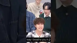 This is why Yedam is called Bangstin Bieber 😍😎 (but Yedam is better tho😳) #treasure #yedam