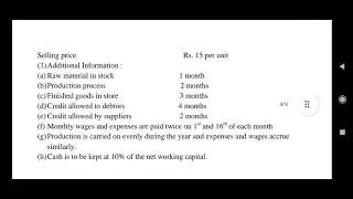 B.COM | SOL | OBE QUESTION PAPER SOLUTION