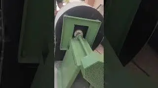 Odor control system installation and commissioning in New Damietette City
