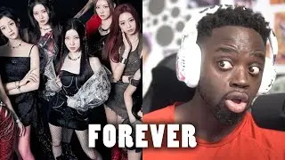 BABYMONSTER - ‘FOREVER’ M/V REACTION